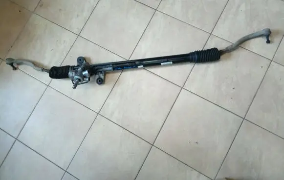 Honda Accord Steering rack 03SEGG0 NE68981