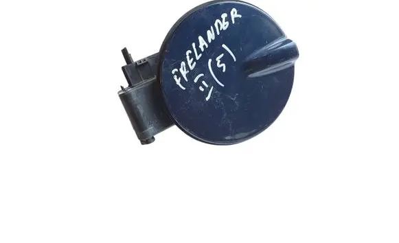 Land Rover Freelander 2 - LR2 Fuel tank cap 6H529A095CA
