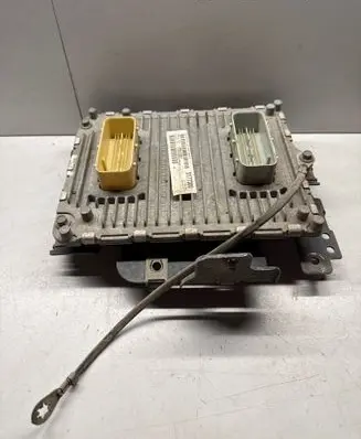 Dodge Durango Engine control unit/module P68504939AD