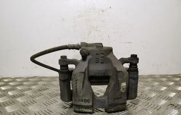 Jeep Compass Front brake caliper