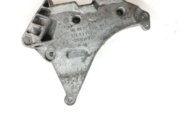 Volkswagen Golf VI Engine mounting bracket 03L199207 KTS111V120 AIS19C03