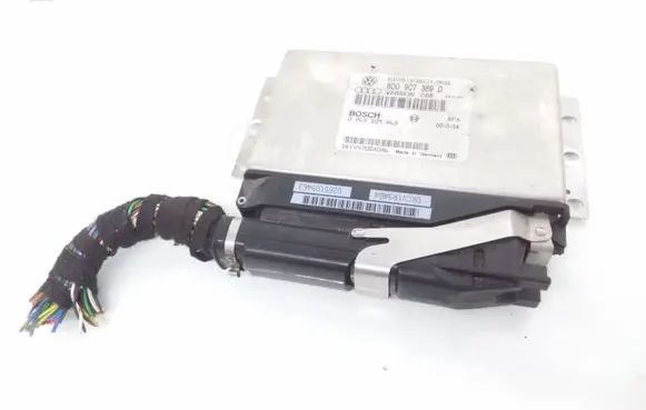 Audi A4 S4 B5 8D ESP (stability system) control unit 8D0907389D 0265109463