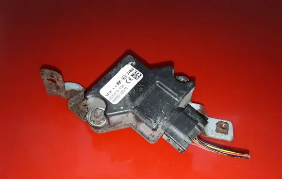 Hyundai i40 Tire pressure control unit 958003Z500 225319106