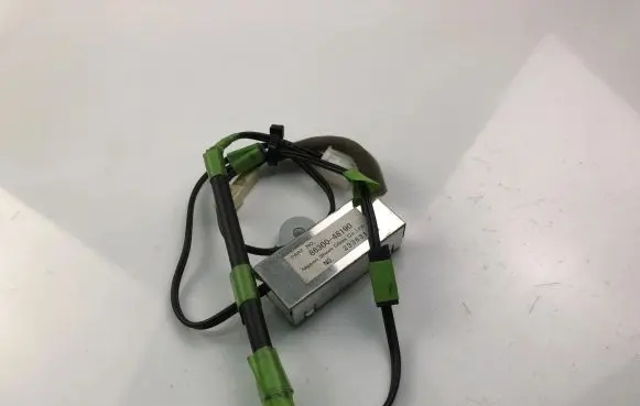 Lexus RX 450H Other control units/modules 8630048190