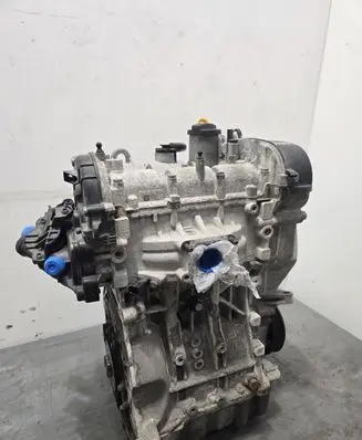 Volkswagen Polo V 6R Engine CHY