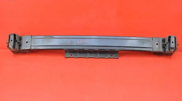 Honda Stream Front bumper support beam