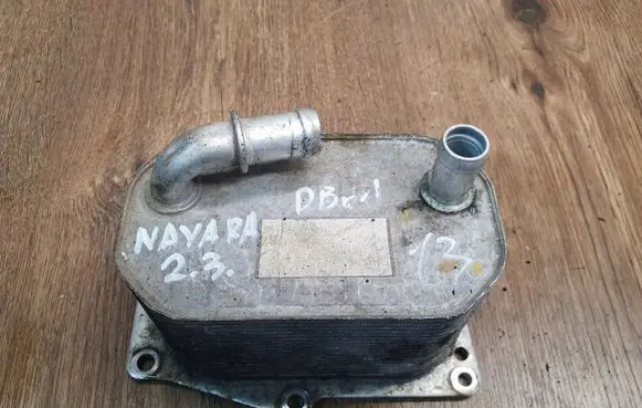Nissan Navara D23 other engine part 