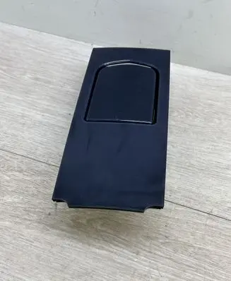 Porsche Panamera (970) Cup holder front 97055348100 97055345300 97055345100