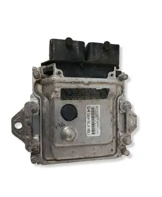 Suzuki Jimny Engine control unit/module 3392055L10 0261304535