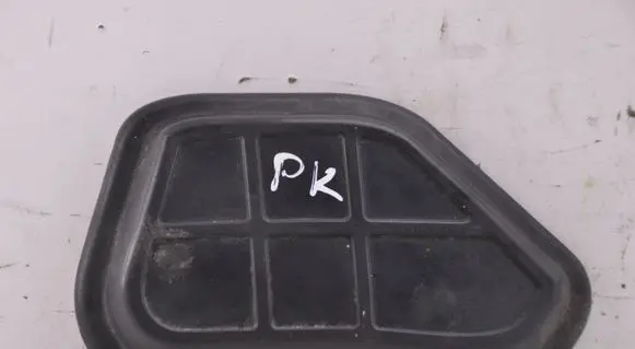 Audi A4 S4 B8 8K Other engine bay part 8K0803593