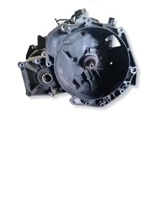 Opel Signum Manual 5 speed gearbox 13101871 14931B87041 03B87041GU