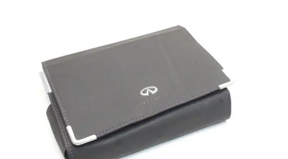 Infiniti Q50 User manual 
