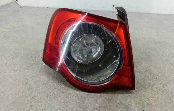 Volkswagen PASSAT B6 Rear/tail lights 3C5945095C