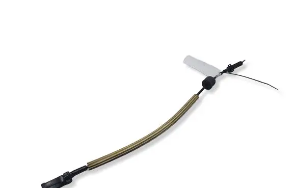 Volvo S60 Front door cable line 9485042B