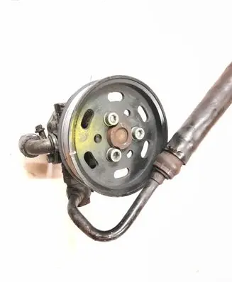 Volkswagen Golf III A/C air flow flap actuator/motor 