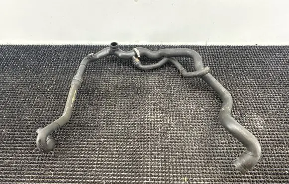 Mercedes-Benz Vaneo W414 Engine coolant pipe/hose A4145010282