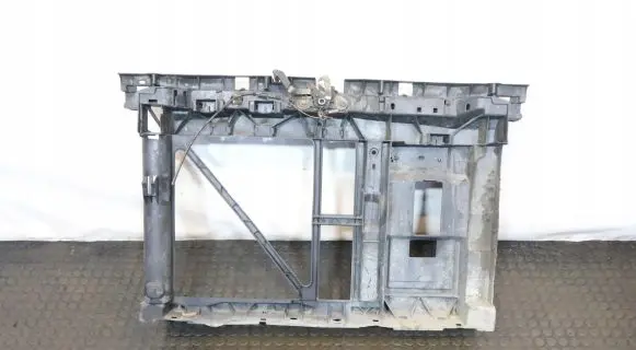 Citroen C3 Front bumper support beam