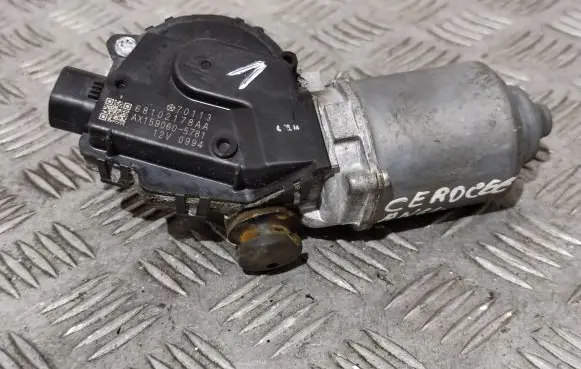 Jeep Cherokee Wiper motor 68102178AA AX1590605781