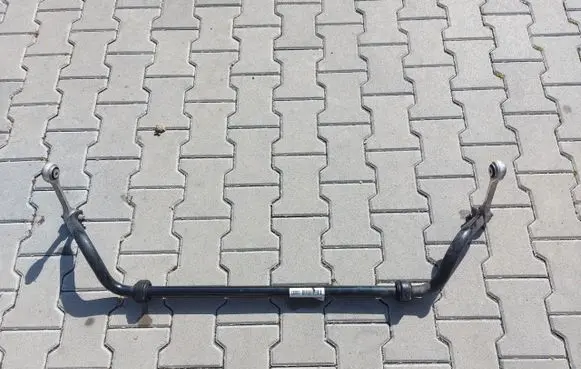 Audi Q7 4M Front anti-roll bar/sway bar 4m0400045-jlk01