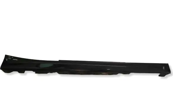 BMW 1 F20 F21 Foot area side trim 