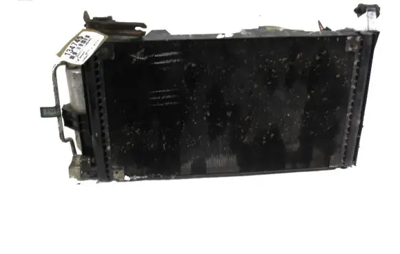 Fiat Ducato Air conditioning (A/C) radiator (interior) 