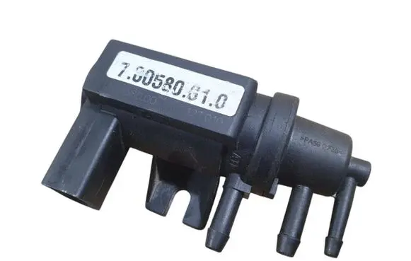 Skoda Octavia Mk2 (1Z) Turbo solenoid valve 70058000 12T010