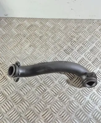 Volvo V40 Intercooler hose/pipe 31293676