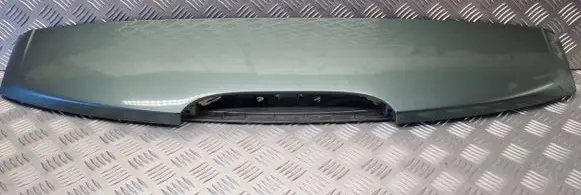 Renault Clio III Tailgate/trunk spoiler 8200883016 44198