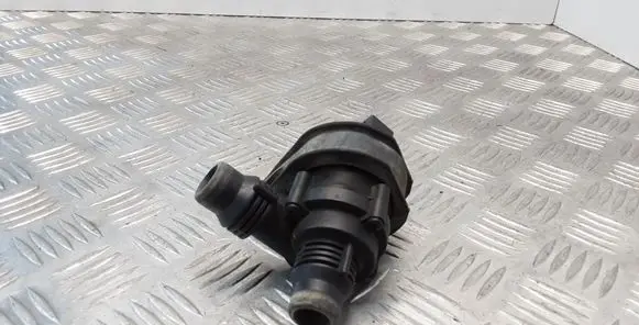 Land Rover Range Rover L322 Electric auxiliary coolant/water pump 6904541 70207813