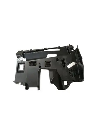 Dashboard lower bottom trim panel