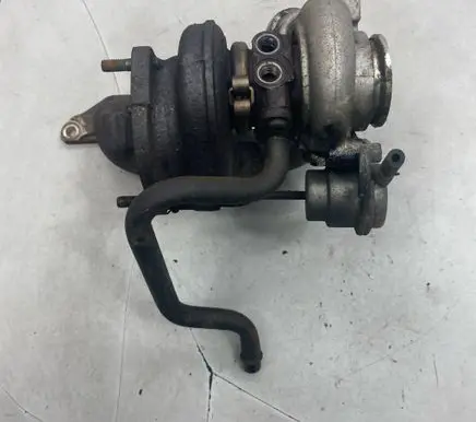 Volvo XC90 Turbo 8658623 021216033