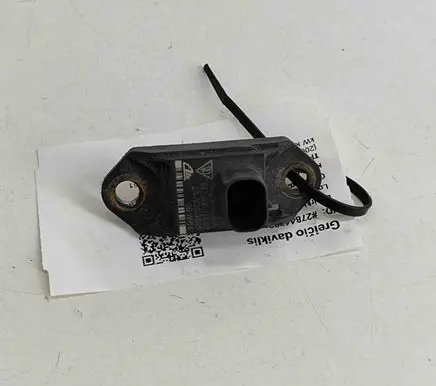 Porsche 997 Acceleration sensor 99760611101