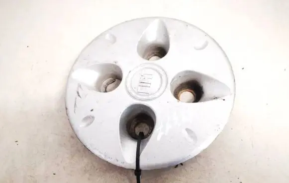 Fiat Doblo Original wheel cap 51780868