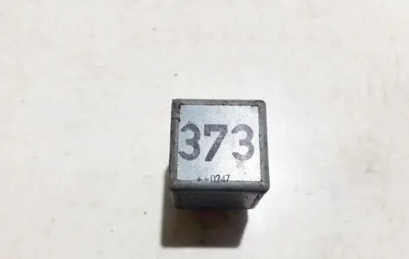 Audi A4 S4 B6 8E 8H Other relay 8d0951253a v23134-b52-x301