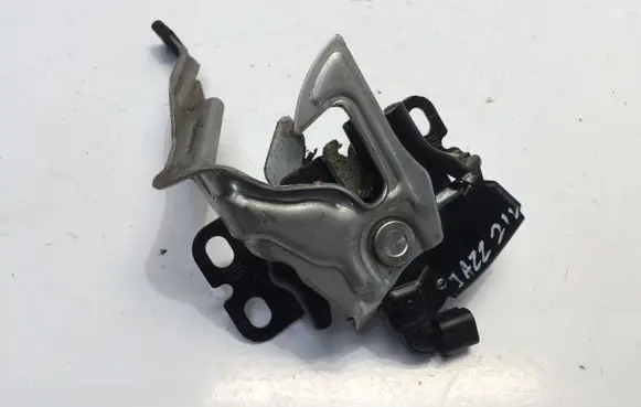 Honda Jazz IV GR Crosstar Engine bonnet/hood lock/catch