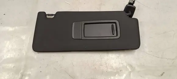 BMW 3 G20 G21 Sun visor 8092732