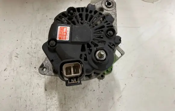 KIA Sportage Generator/alternator 2655023 3730022650