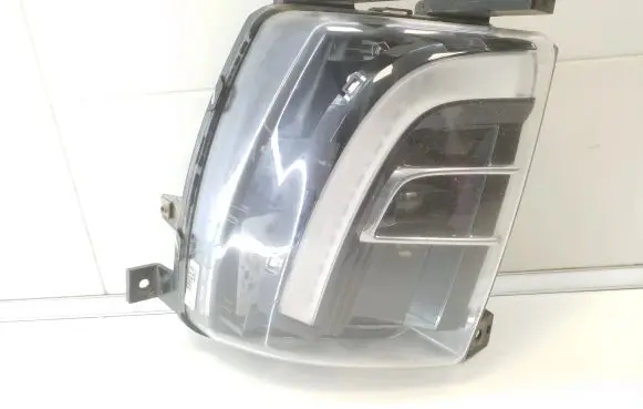 Tesla Model X LED Daytime headlight 103433000A