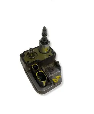 Volvo XC90 Transfer box differential control unit 5WP2222003 HAP511 10786102