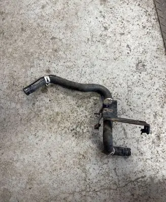 Honda CR-V Engine coolant pipe/hose Epdmpa66