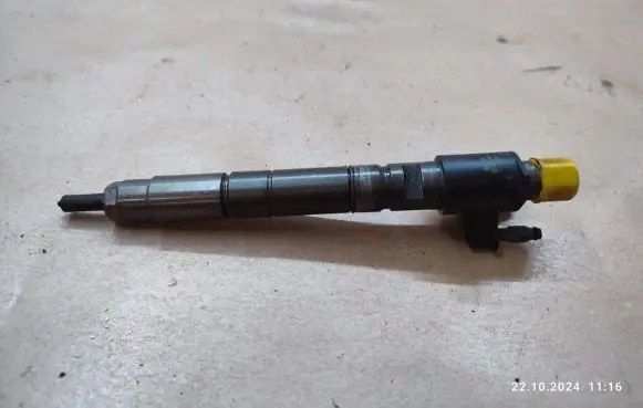 Volvo XC60 Fuel injector 0445116016