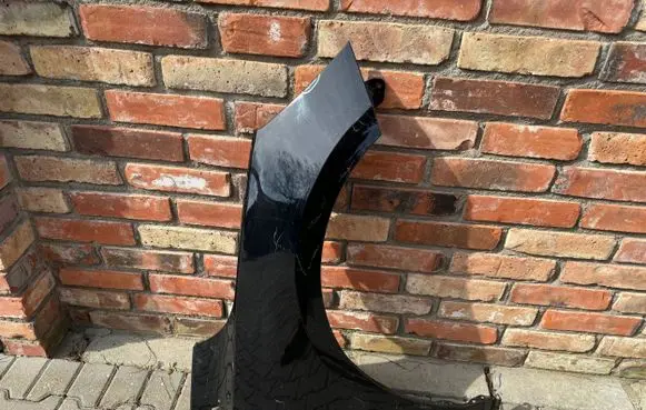 Ford Focus Fender