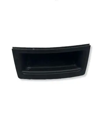 BMW 5 E60 E61 Dashboard storage box/compartment 7059956 S4159SAI10