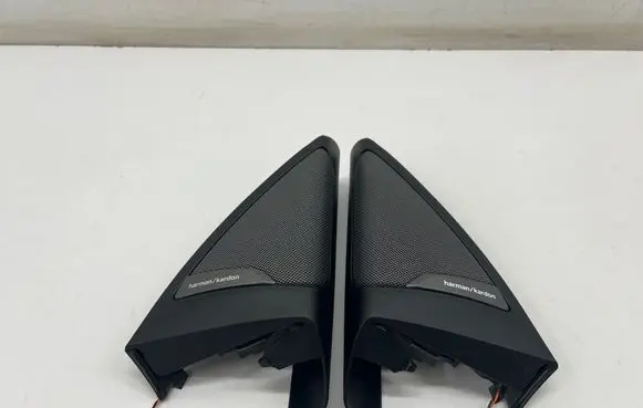 BMW X3 G01 Front door speaker 741932813 6809632