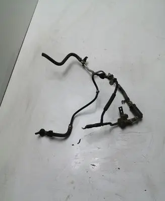 Audi A5 8T 8F Fuel line pipe 06H133514T