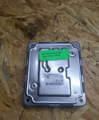 Ford Focus LED ballast control module JX7B13B626AE