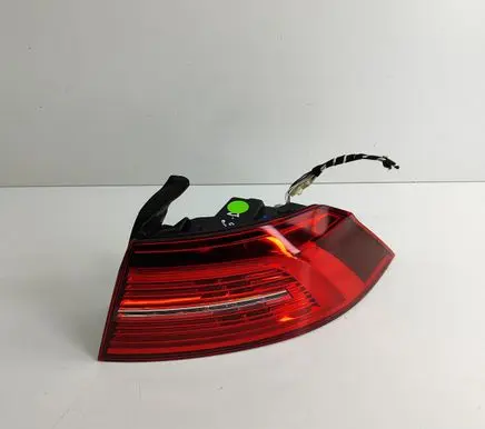 Volkswagen PASSAT B8 Rear/tail lights 3G5945208E