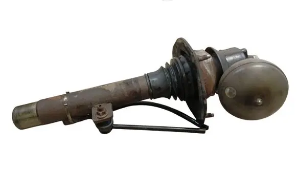 Citroen C5 Shock absorber/damper/air suspension 