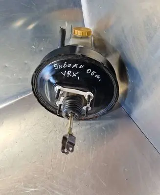 Subaru Impreza II Brake booster F01S06101X