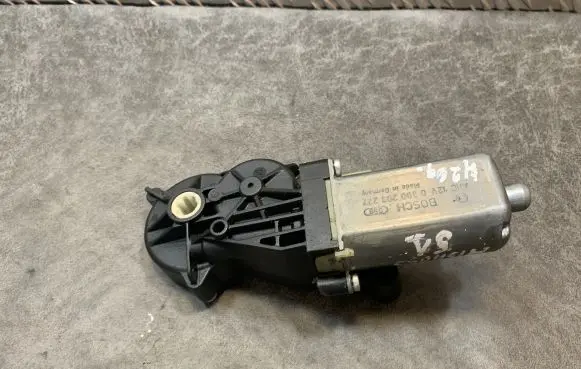 Mercedes-Benz C W204 Other interior part 0390203277